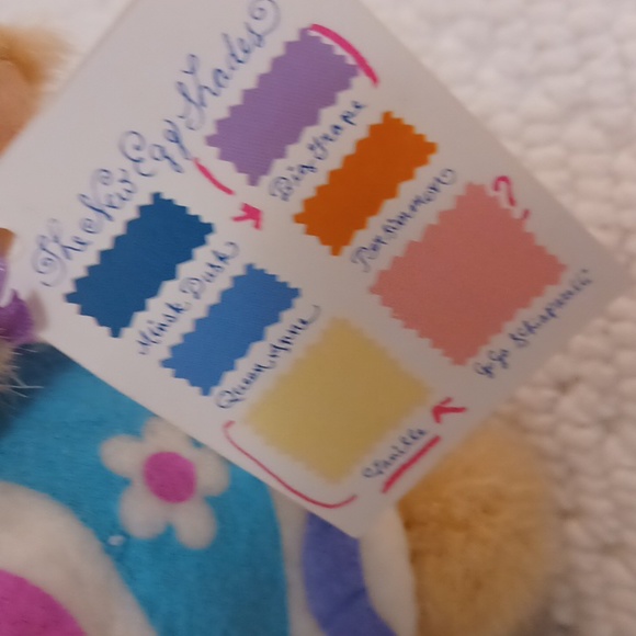 Hoppy Vanderhare Egg Painting "Walking In Egg Shells " (2) - Picture 5 of 11